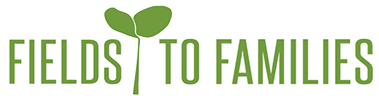 Fields to Families Logo Fields to Families Logo